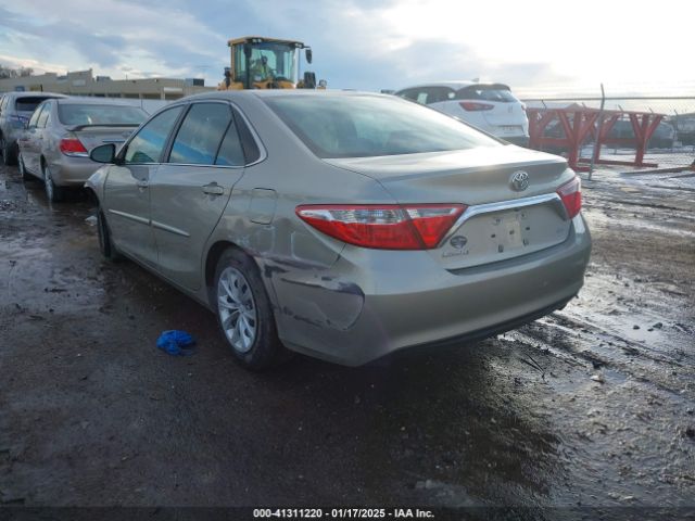 4T1BF1FK1HU686149 Toyota Camry