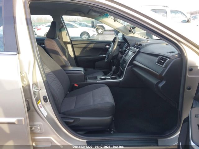 4T1BF1FK1HU686149 Toyota Camry