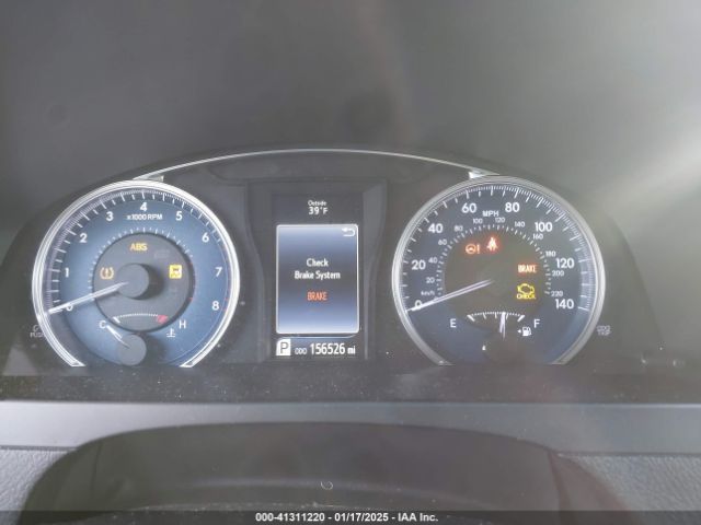 4T1BF1FK1HU686149 Toyota Camry