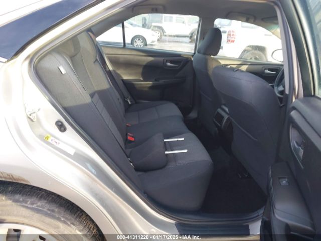 4T1BF1FK1HU686149 Toyota Camry