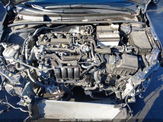 JTDP4MCE5R3520952 Toyota COROLLA SE