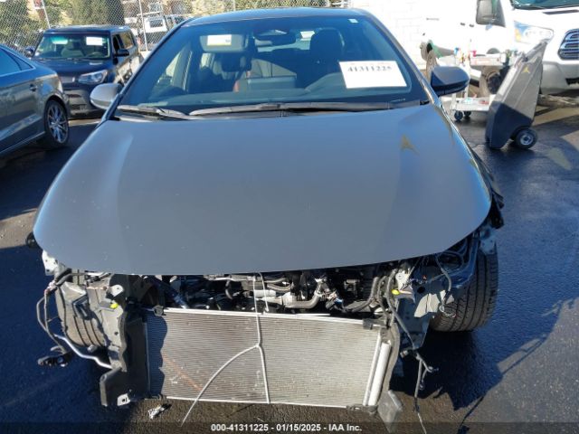 JTDP4MCE5R3520952 Toyota COROLLA SE
