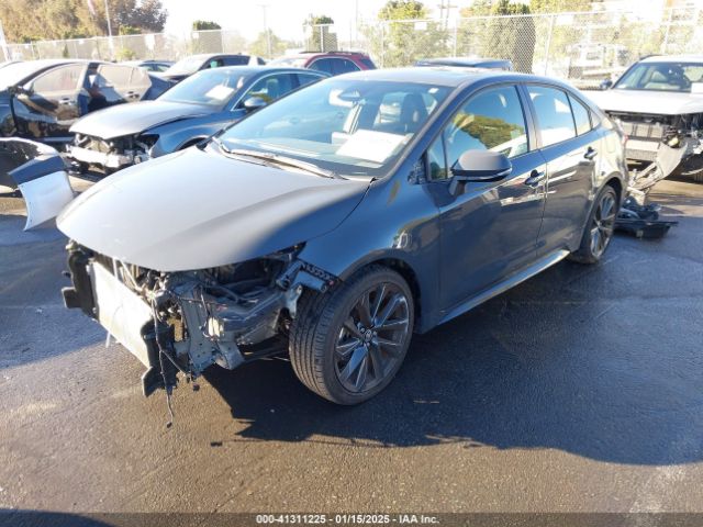 JTDP4MCE5R3520952 Toyota COROLLA SE