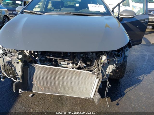 JTDP4MCE5R3520952 Toyota COROLLA SE