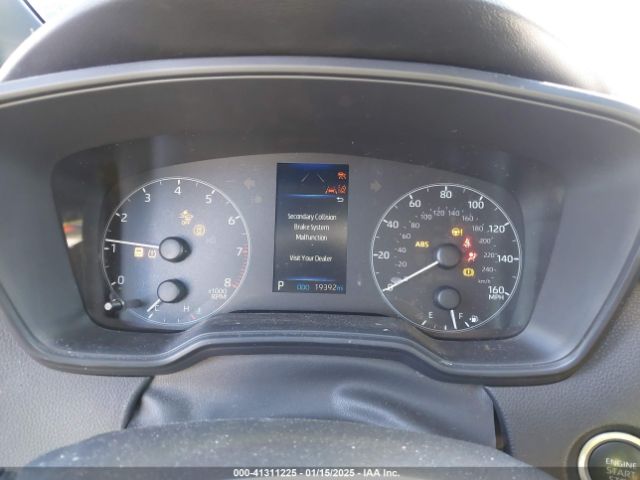 JTDP4MCE5R3520952 Toyota COROLLA SE