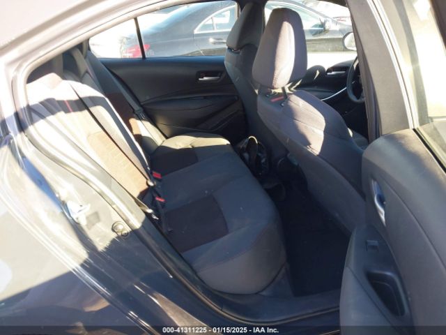 JTDP4MCE5R3520952 Toyota COROLLA SE