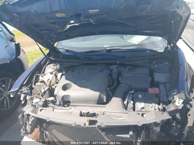 1N4AA6AP9HC414880 Nissan Maxima 3.5 Sv
