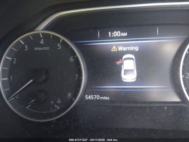 1N4AA6AP9HC414880 Nissan Maxima 3.5 Sv
