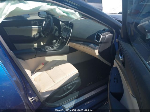 1N4AA6AP9HC414880 Nissan Maxima 3.5 Sv