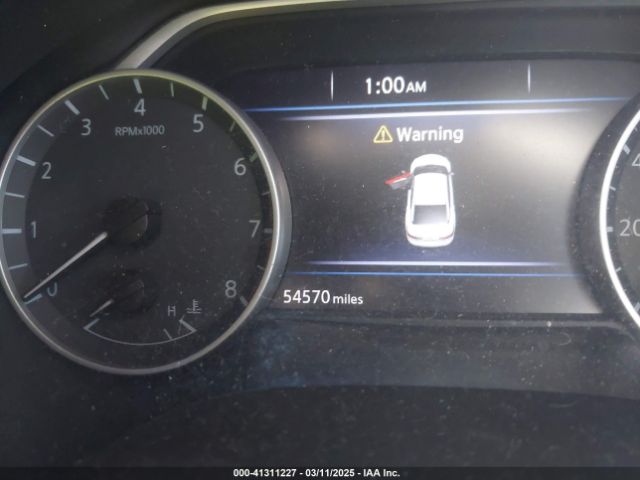 1N4AA6AP9HC414880 Nissan Maxima 3.5 Sv