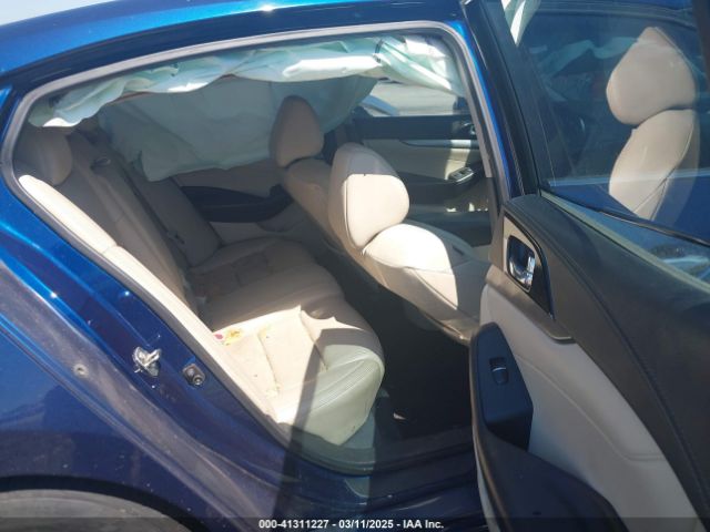 1N4AA6AP9HC414880 Nissan Maxima 3.5 Sv