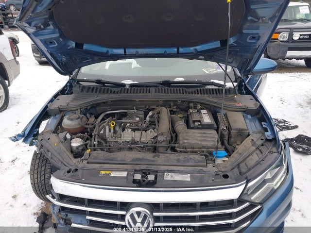 Volkswagen 1.4 tsi 2019 3VWC57BU1KM155550 Image 10