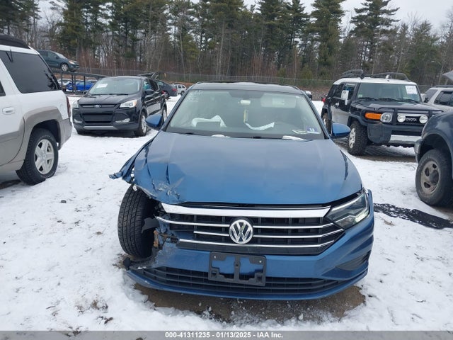 Volkswagen 1.4 tsi 2019 3VWC57BU1KM155550 Image 12