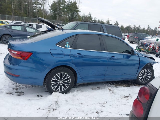 Volkswagen 1.4 tsi 2019 3VWC57BU1KM155550 Image 13