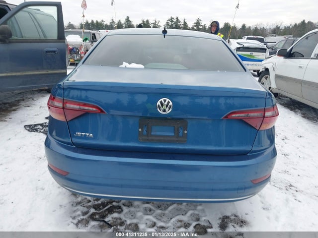 Volkswagen 1.4 tsi 2019 3VWC57BU1KM155550 Image 16