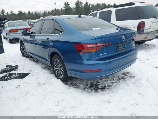 Volkswagen 1.4 tsi 2019 3VWC57BU1KM155550 Image 3