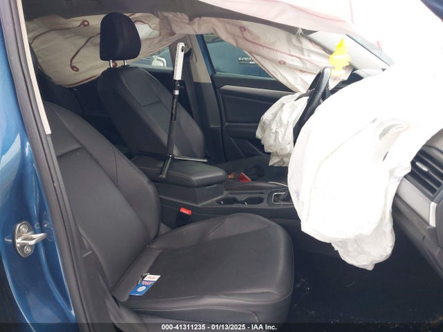 Volkswagen 1.4 tsi 2019 3VWC57BU1KM155550 Image 5