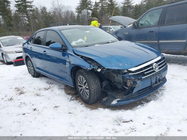 Volkswagen 1.4 tsi 2019 3VWC57BU1KM155550 Image 6