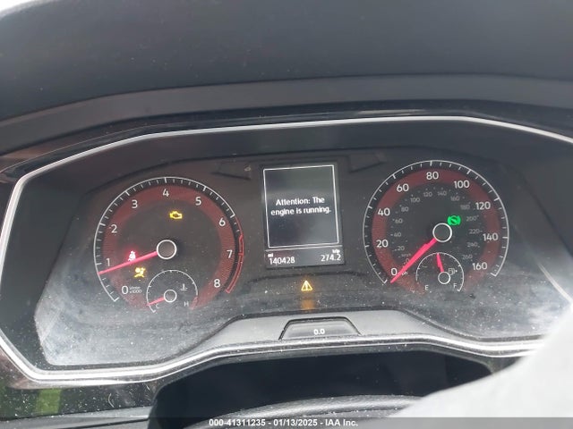 Volkswagen 1.4 tsi 2019 3VWC57BU1KM155550 Image 7
