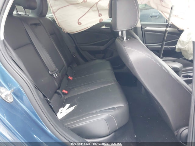 Volkswagen 1.4 tsi 2019 3VWC57BU1KM155550 Image 8