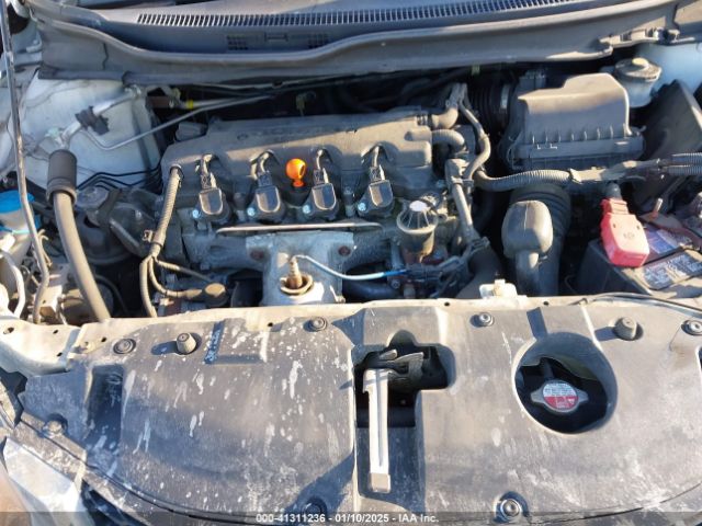 2015 HONDA CIVIC SEDAN 19XFB2F78FE278116 Photo 9