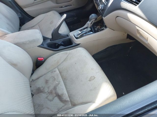 2015 HONDA CIVIC SEDAN 19XFB2F78FE278116 Photo 4