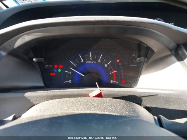 2015 HONDA CIVIC SEDAN 19XFB2F78FE278116 Photo 6
