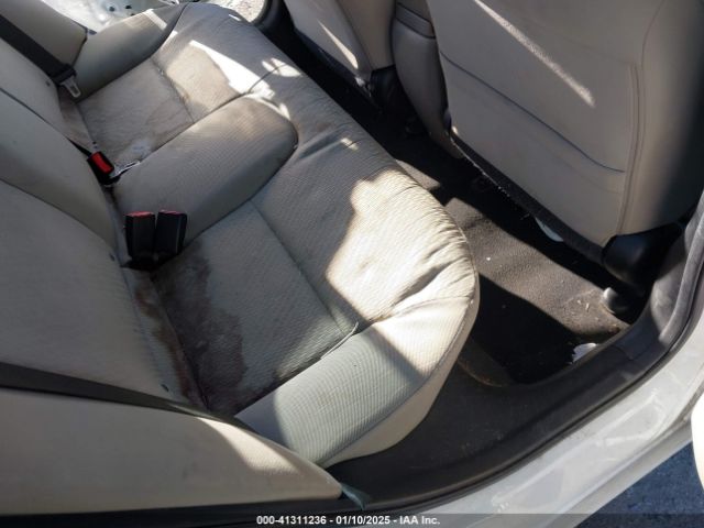 2015 HONDA CIVIC SEDAN 19XFB2F78FE278116 Photo 7