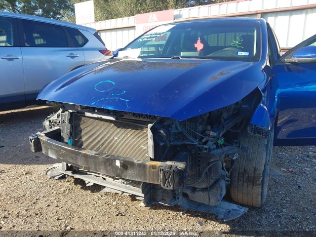 3KPF24AD0KE109484 KIA Forte