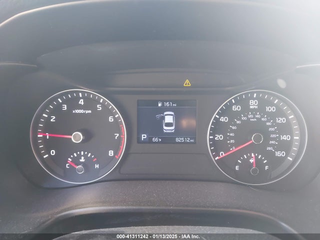 3KPF24AD0KE109484 KIA Forte