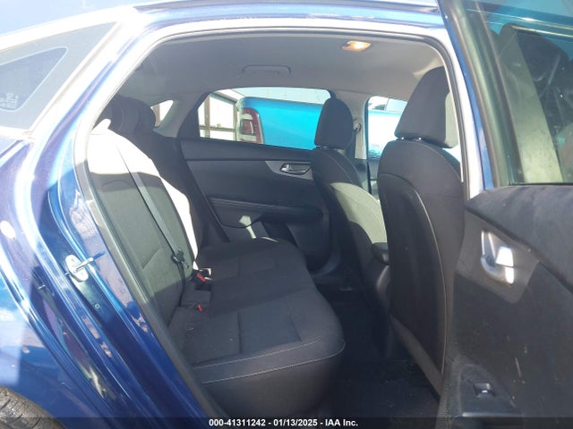 3KPF24AD0KE109484 KIA Forte
