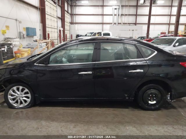 3N1AB7AP4KY235029 Nissan Sentra