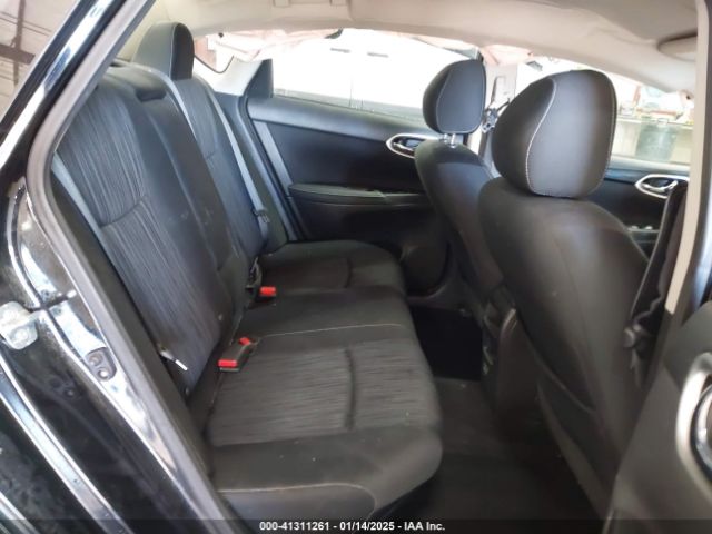 3N1AB7AP4KY235029 Nissan Sentra