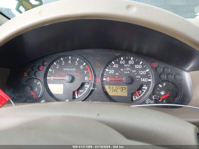 1N6AD0EV8FN745911 Nissan Frontier Sv