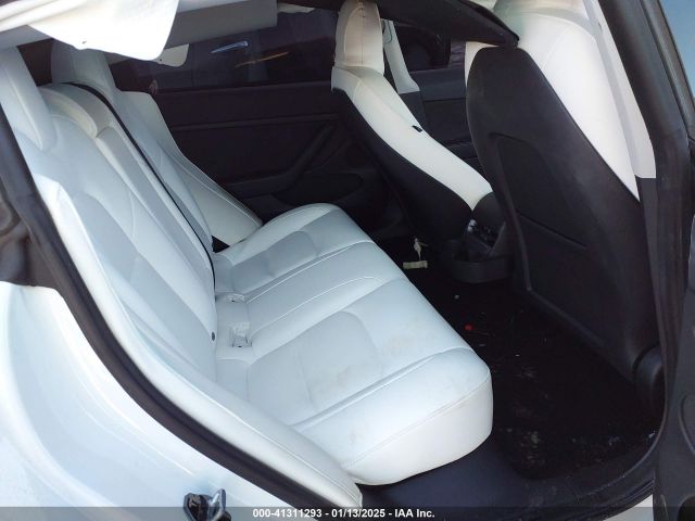 5YJ3E1EC8PF603457 Tesla 2023