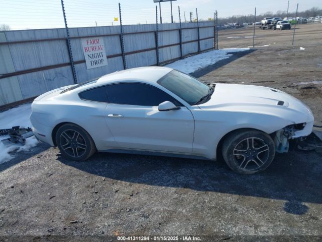 1FA6P8TH7L5118839 Ford Mustang Ecoboost Premium Fastback