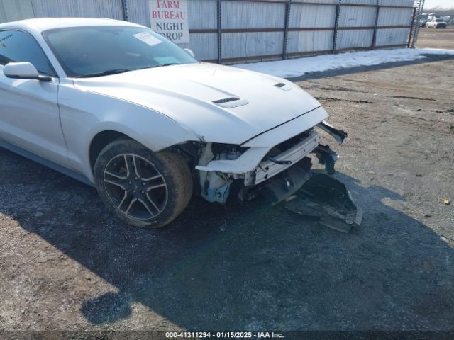 1FA6P8TH7L5118839 Ford Mustang Ecoboost Premium Fastback