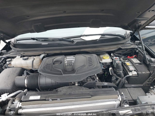 Jeep Wagoneer L 2024 1C4SJSBP2RS102039 Image 10