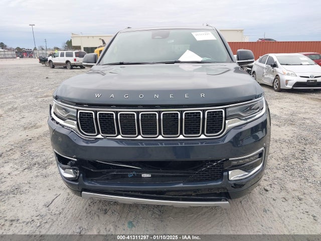Jeep Wagoneer L 2024 1C4SJSBP2RS102039 Image 12
