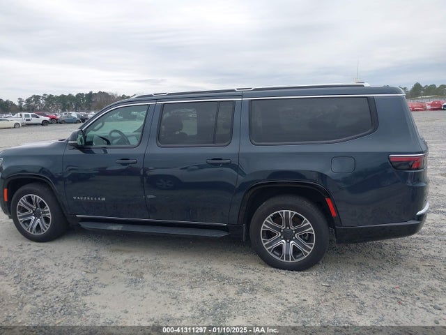 Jeep Wagoneer L 2024 1C4SJSBP2RS102039 Image 14