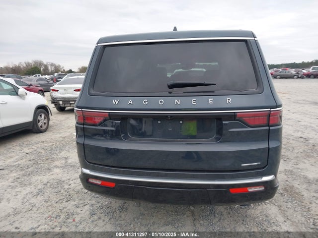 Jeep Wagoneer L 2024 1C4SJSBP2RS102039 Image 16