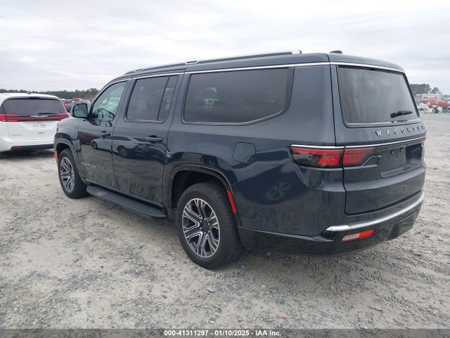 Jeep Wagoneer L 2024 1C4SJSBP2RS102039 Image 3