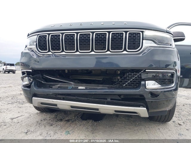 Jeep Wagoneer L 2024 1C4SJSBP2RS102039 Image 6