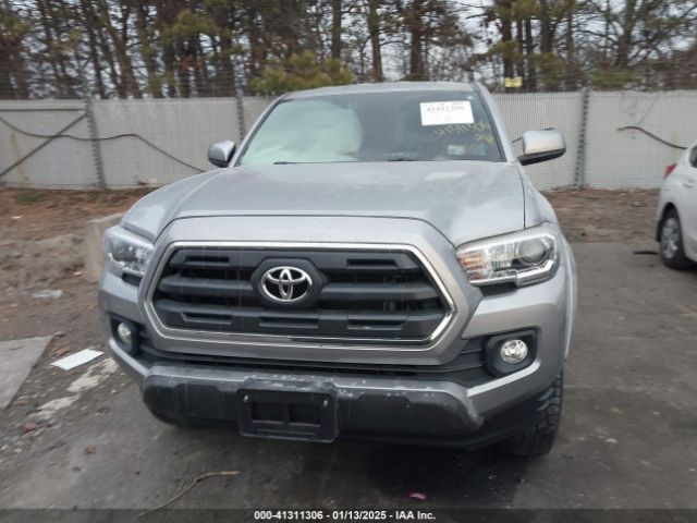 5TFSX5EN7GX041460 Toyota Tacoma