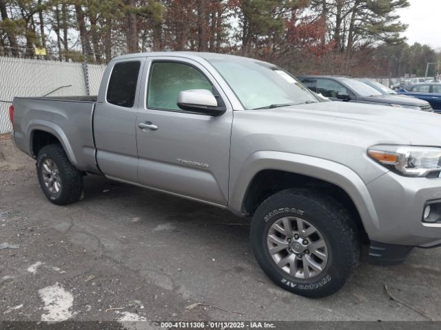 5TFSX5EN7GX041460 Toyota Tacoma