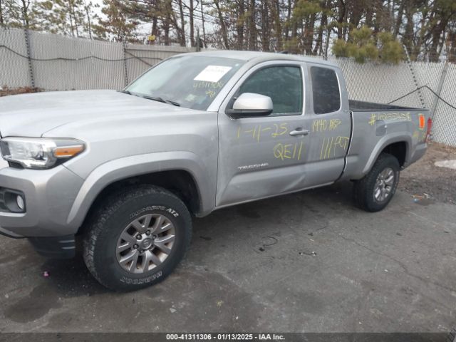 5TFSX5EN7GX041460 Toyota Tacoma