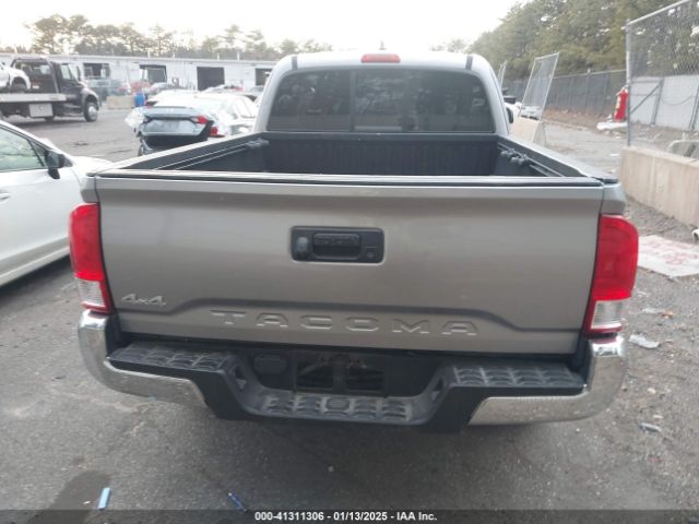 5TFSX5EN7GX041460 Toyota Tacoma
