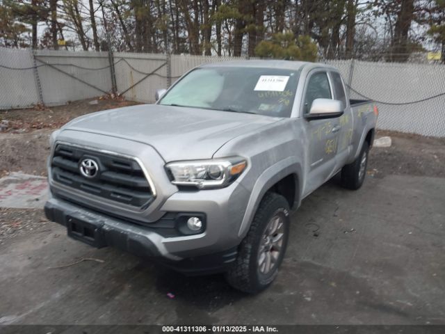 5TFSX5EN7GX041460 Toyota Tacoma