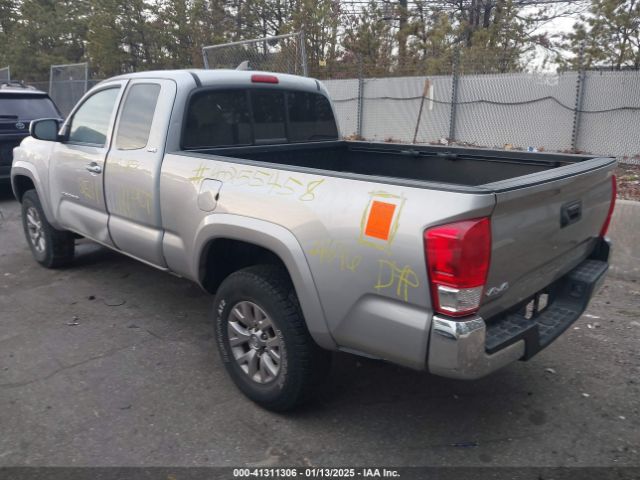5TFSX5EN7GX041460 Toyota Tacoma