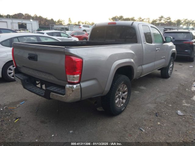 5TFSX5EN7GX041460 Toyota Tacoma